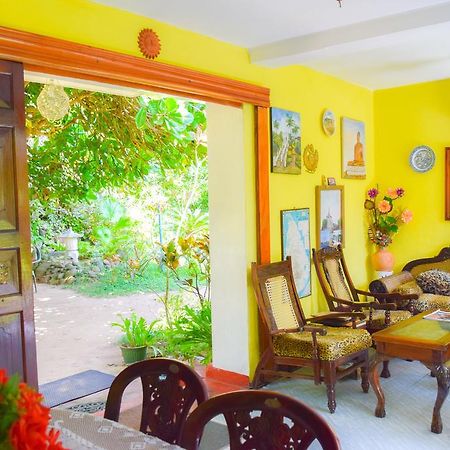 Shammie Guest House Hikkaduwa Exterior photo
