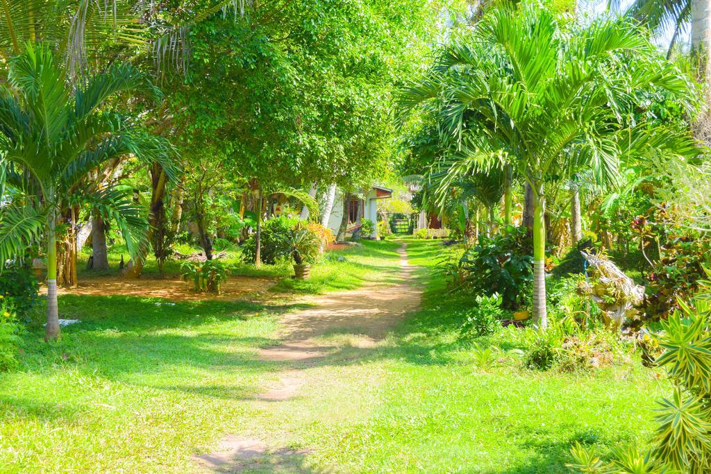 Shammie Guest House Hikkaduwa Exterior photo