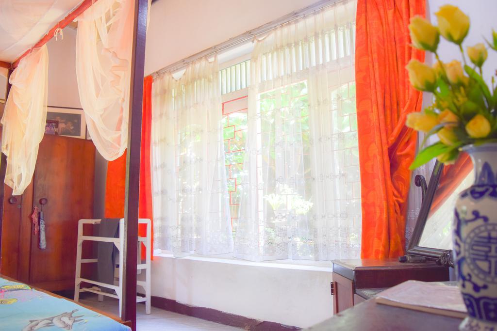 Shammie Guest House Hikkaduwa Exterior photo