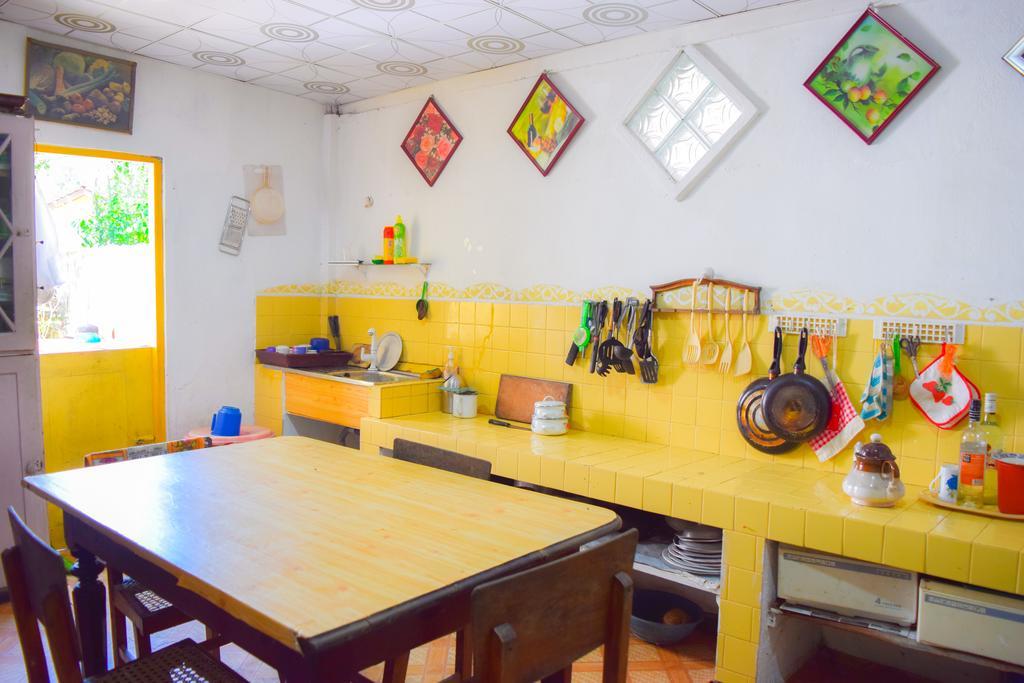 Shammie Guest House Hikkaduwa Exterior photo
